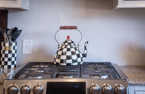 Geneva House | Charming Main Street Home: Located in the heart of the Finger Lakes