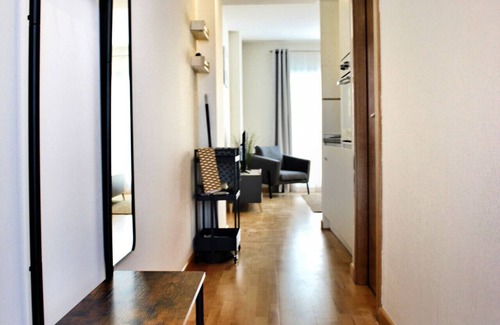 Pedregalejo Apartment | Charming Malaga-Hosted by Sweetstay