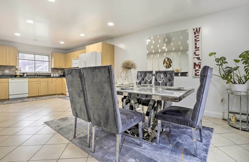 Mamaroneck House | Charming Mamaroneck Home ~ 22 Mi to Manhattan