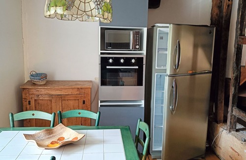 Saint-Remy House | Charming mansion with private pool