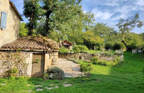 Saint-Remy House | Charming mansion with private pool