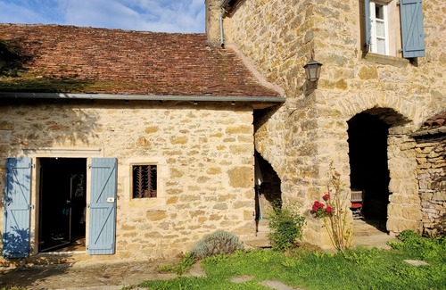 Saint-Remy House | Charming mansion with private pool