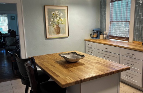 Summerville House | Charming Masters Week Cottage