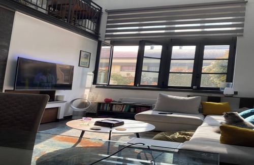 Ripamonti Corvetto Apartment | Charming Milano Apartment with 2-Way Air Con & BBQ