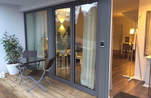 Moehnesee Apartment | Charming, modern and high quality apartment with lake view 1 min. From the lake