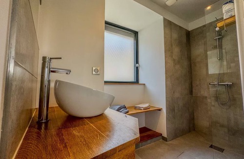 Sours House | Charming modern house near Chartres