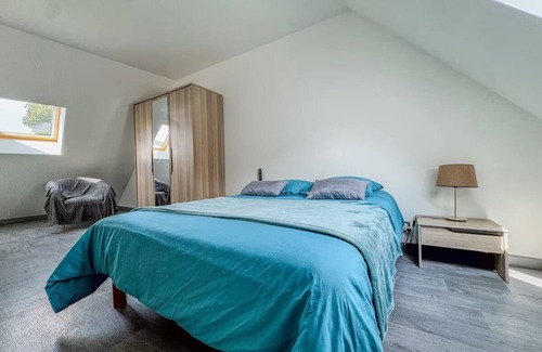 Sours House | Charming modern house near Chartres