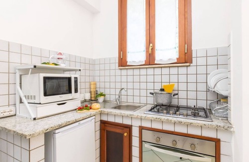 Priora Apartment | Charming&Modern One-Bedroom Apartment in Sorrento