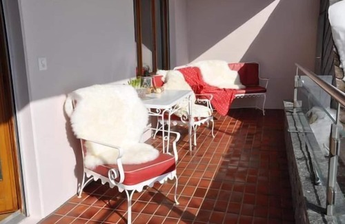 Wildhaus-Alt St. Johann Apartment | Charming modern sunny 2.5-room holiday flat