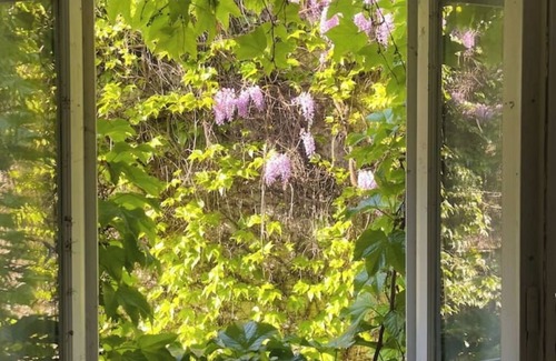 Montmartre Apartment | Charming Montmartre Duplex