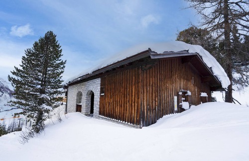 Obertauern Ski Chalet | Charming Mountain Chalet (Ski-in/Ski-out) with wonderful terrace in Obertauern
