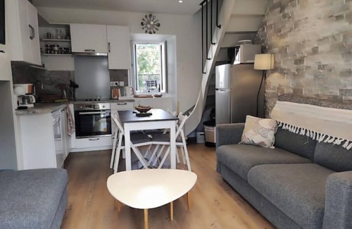 Cierp-Gaud House | Charming mountain house