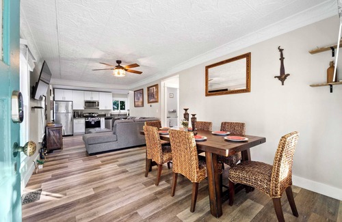 Julian House | Charming Multi-Family Home in Historic Julian, CA - Spacious Layout & Modern Ame
