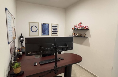 Queretaro Municipality Apartment | Charming and exotic 2bedroom apartment in Santiago de Querétaro with WiFi &pool