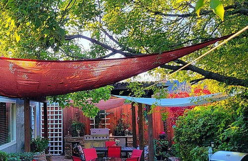 Napa House | Charming Napa Home and Wine Tourn#VR16-0011