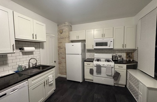 St. Anthony West House | Charming NE Minneapolis Home