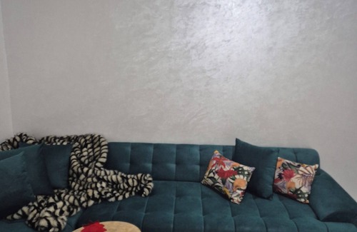 Ville Nouvelle Apartment | Charming nest