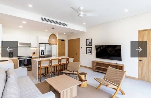 Ostional Condo | Charming New 2-bedroom condo in wonderful Nosara. n