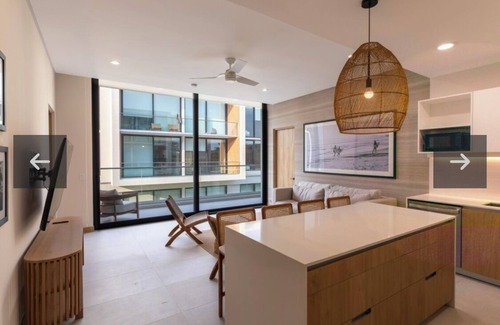 Ostional Condo | Charming New 2-bedroom condo in wonderful Nosara. n