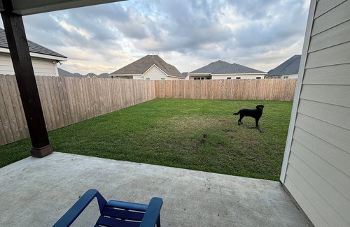 Milton House | Charming New Construction 3-bedroom house available 3-6 months