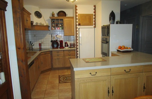 Les Sables d'Olonne House | Charming new house in downtown Les Sables D¥Olonne