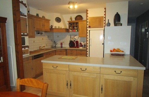 Les Sables d'Olonne House | Charming new house in downtown Les Sables D¥Olonne