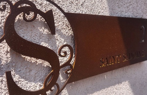 Puget-Ville House | Charming new house in Puget-Ville - Ideal with family or friends