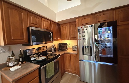 Equestrian Custom Estates House | Charming new stylish luxury Master room in sunny Phoenix