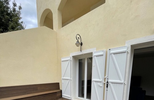Casanova Apartment | Charming new T3 apartment in private property