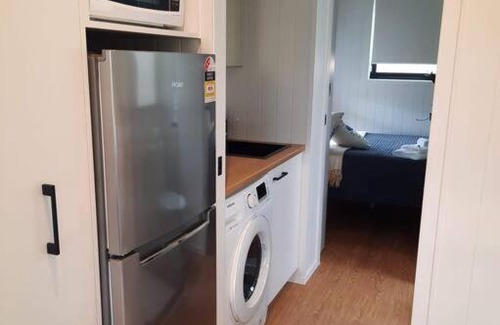 Gatton House | Charming NEW Tiny House ~ Lockyer Valley Gatton