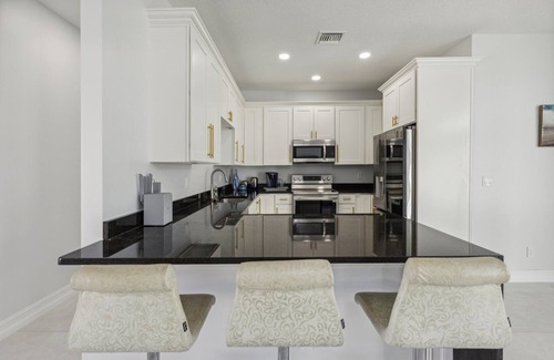 Port Saint Lucie House | Charming Newly built 4bedroom house with WiFi and AC in brilliant Port St. Lucie