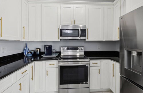 Port Saint Lucie House | Charming Newly built 4bedroom house with WiFi and AC in brilliant Port St. Lucie
