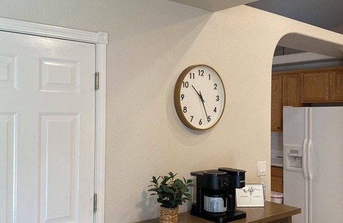 Meridian House | Charming, Newly remodeled, 3+Br/2Ba house, with office, in Meridian