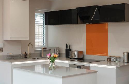 Harrogate House | Charming Newly Renovated Home In Harrogate