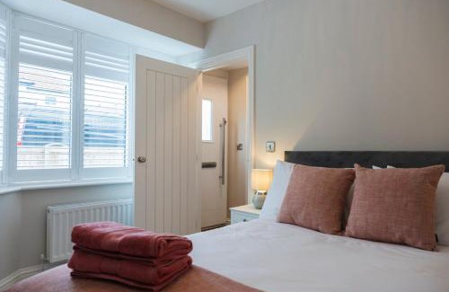 Harrogate House | Charming Newly Renovated Home In Harrogate