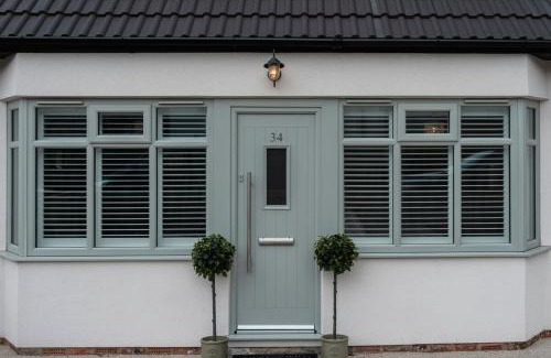 Harrogate House | Charming Newly Renovated Home In Harrogate