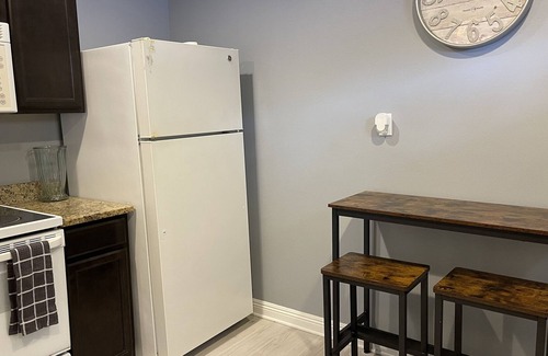Arabi Condo | CHARMING NEWLY RENOVATED 2 BEDROOM 5 MINUTES TO FRENCH QUARTER