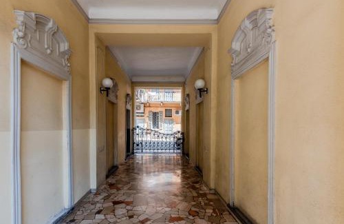 Turro Apartment | Charming Nolo House - Metro Turro & Wi-Fi