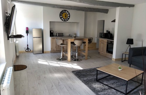 Luneray House | Charming Norman luneray house