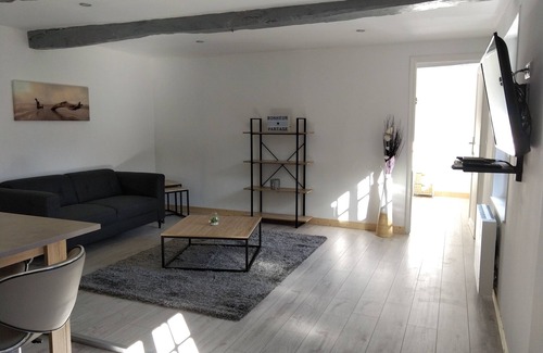 Luneray House | Charming Norman luneray house