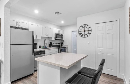 North Miami House | Charming North Miami Home with Private Yard — Pet-Friendly & Near Beach