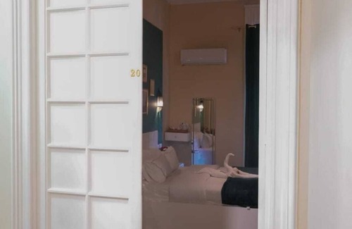 Abdin Hotel | Charming Oasis in the Heart of Cairo – Authentic Hospitality Awaits!