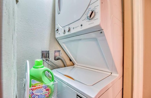 El Paso Apartment | Charming Oasis Apartment