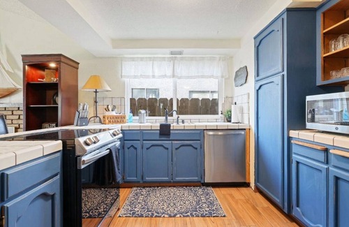 Clovis House | Charming Oasis in Clovis: Your Dream Home Awaits!
