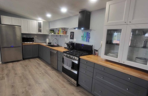 Tucson House | Charming Oasis in the Heart of Sunnyside, Tucson