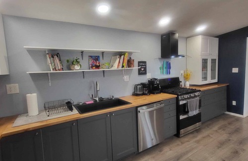 Tucson House | Charming Oasis in the Heart of Sunnyside, Tucson