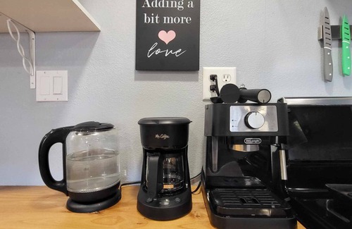 Tucson House | Charming Oasis in the Heart of Sunnyside, Tucson