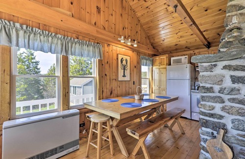 Cutler Cottage | Charming Ocean-view Cottage By Cutler Harbor
