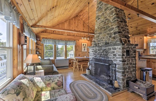 Cutler Cottage | Charming Ocean-view Cottage By Cutler Harbor