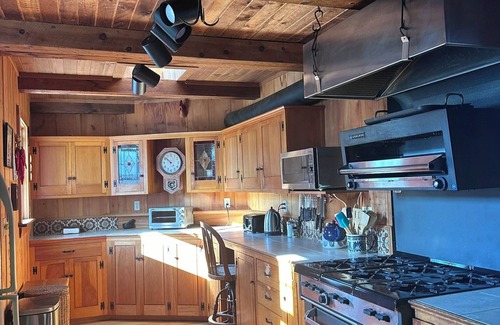 Granite Point House | Charming oceanfront retreat, where time slows down and memories are made.